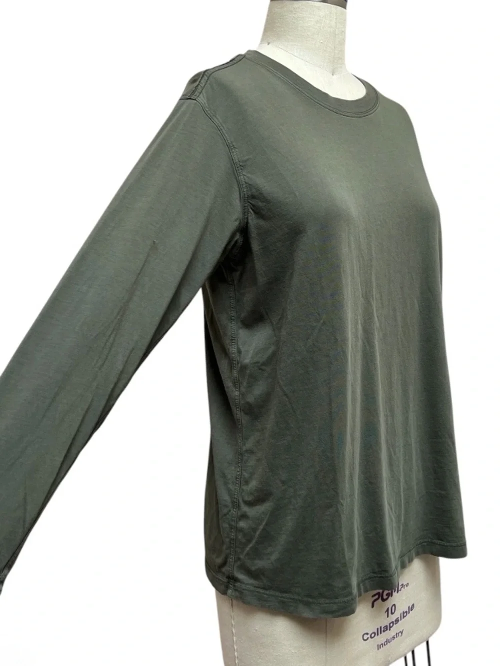 Lululemon All Yours Long Sleeve Shirt